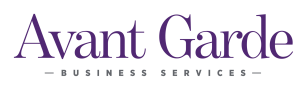 Avant Garde - logo
